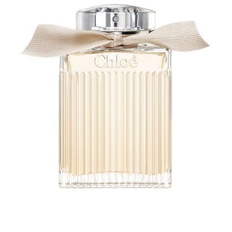 signature eau de parfum chloe|chloe signature perfume 100ml.